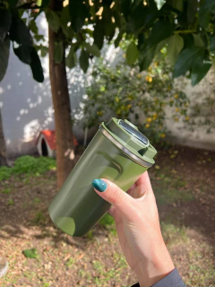 Vaso cafetero - comprar online