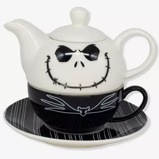 BULE 2 EM 1 JACK SKELLINGTON