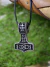 Pingente Mjölnir I (Mjolnir) Martelo de Thor - comprar online