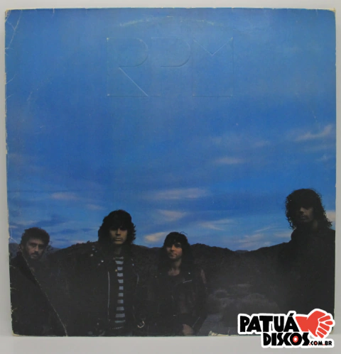RPM - RPM - LP