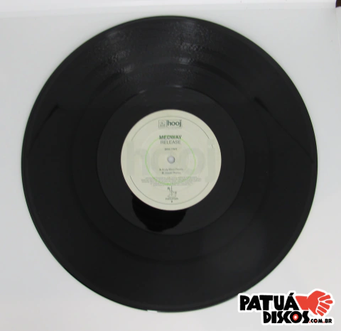 Medway - Release - 12"