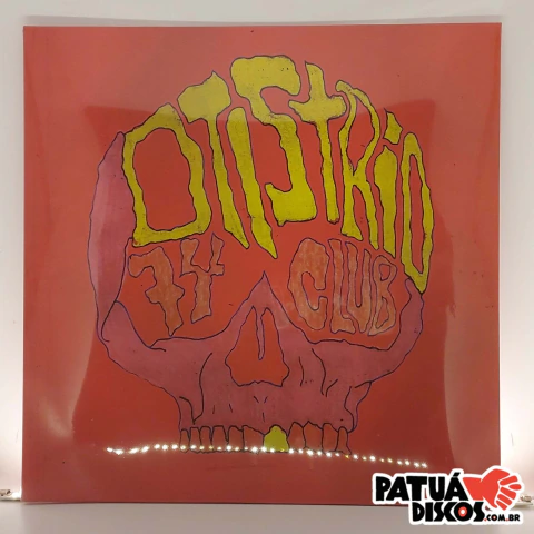 Otis Trio - 74 Club - LP