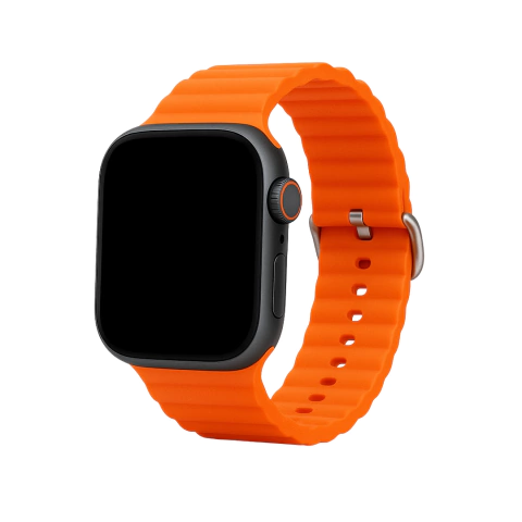 SMARTWATCH HA-M60 ULTRA 3 AMOLED - Mundo Importados