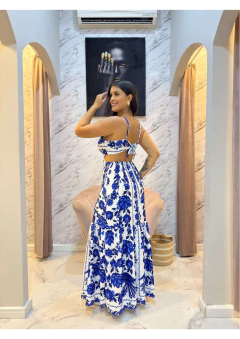 Vestido Lua - comprar online