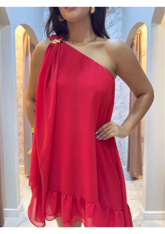 Vestido Virginia na internet