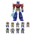 Transformers Galaxy Version 05 Sorpresa Blokees - comprar online