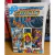 Crisis On Infinite Earths (1985) Issue 11 Firmada Por George Perez