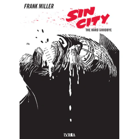 Sin City Pack Completo En 7 Tomos
