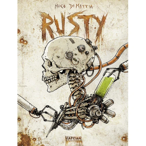 Rusty