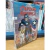 Steve Rogers Captain America Pack 1 Al 4 - comprar online