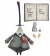 Ultimate Mayor of Halloween Town The Nightmare Before Christmas - comprar online