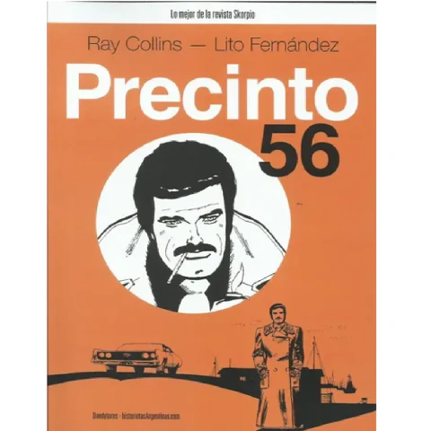 Precinto 56