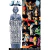 Jla The Secret Society Of Superheroes Pack 1 y 2