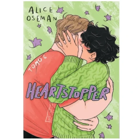 Heartstopper 06