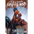 The Amazing Spiderman Turno En El Cementerio