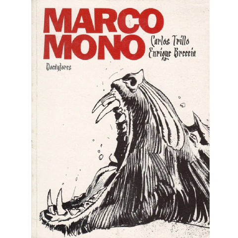 Marco Mono