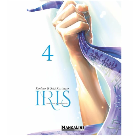 Prevena Iris 04