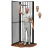 The SIlence of The Lambs Hannibal Lecter - comprar online