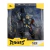 Estatuilla Thor Rivals Marvel Mcfarlane