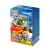 Transformers Defender Version 03 Sorpresa Blokees