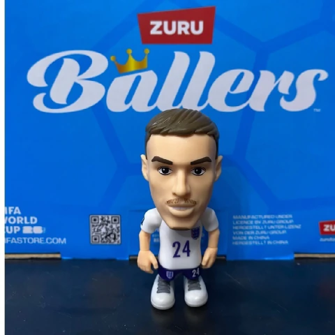Cole Palmer FIFA World Cup 2026 Zuru Ballers