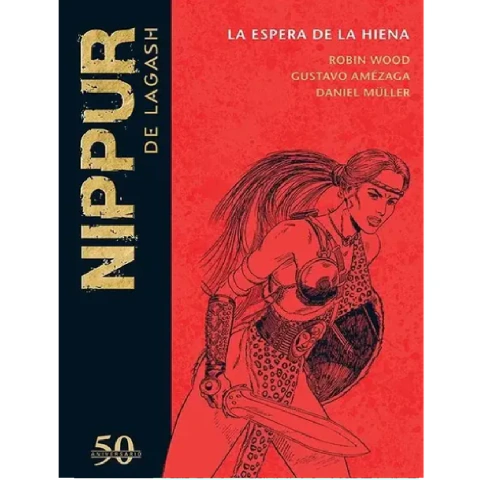 Nippur de Lagash volumen 63