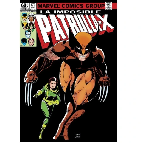 Imposible Patrulla X Vol 03 Edición Ampliada