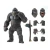 Kong Godzilla Kong The New Empire Hiya - comprar online