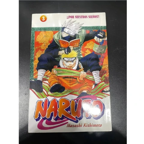 Naruto 03 Larp