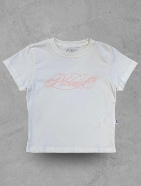 Baby Tee Plano C Script
