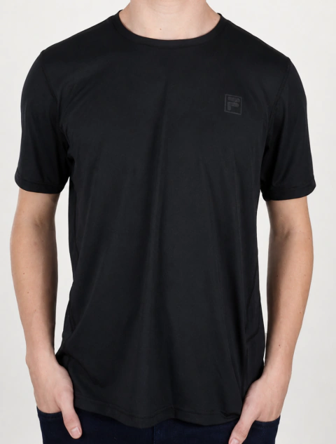 Camiseta Fila Piquet Tech