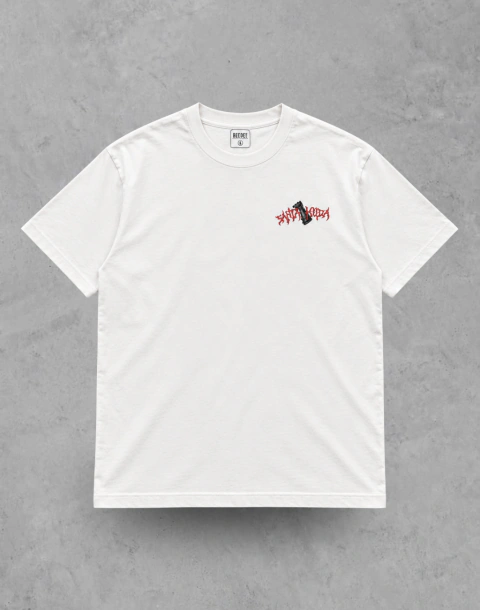 Camiseta Santa Kilda 10012/9294