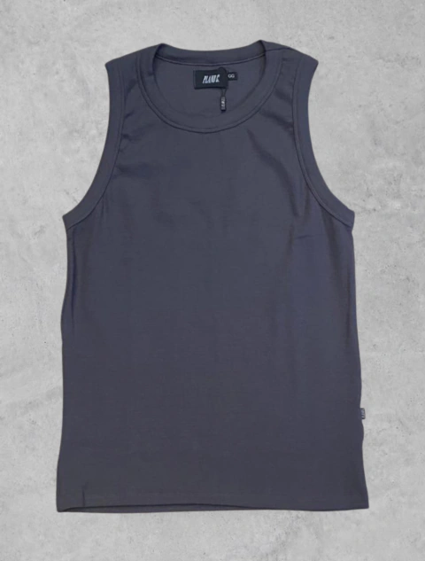 Regata Plano C Rib Tank