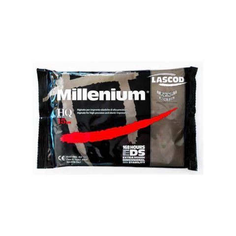 Alginato Millenium Lascod x450 grs - comprar online