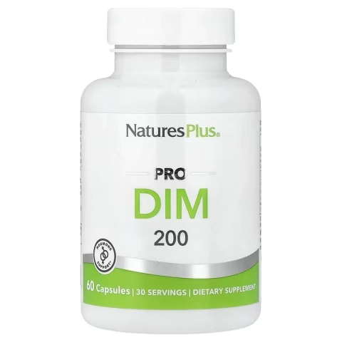 DIM Superior 200, 60 cápsulas