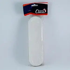 REFIL DE LIXA PARA OS PES SANTA CLARA