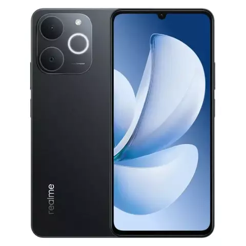 Realme not 70 256gb - comprar online