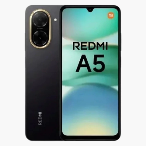 Xiaom redimi a5 128gb - comprar online