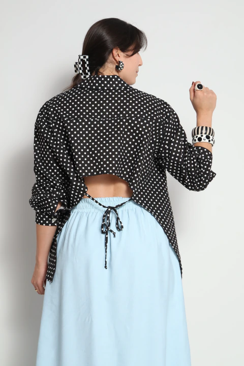 Camisa Betina