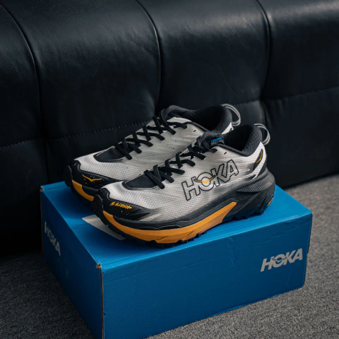 HOKA ONE ONE Mafate 5
