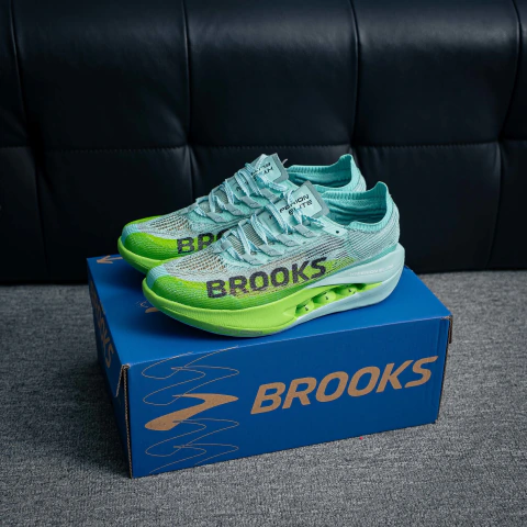 Brooks Hyperion Elite 5