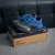 The North Face Offtrail Hike Gore-Tex Black and Blue