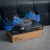 The North Face Offtrail Hike Gore-Tex Black and Blue en internet