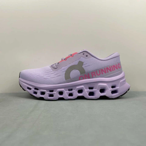 On Cloudmonster 3