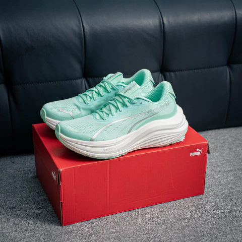 PUMA MadMax NITRO