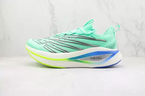 New Balance FuelCell SuperComp Elite v3