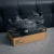 The North Face Offtrail Hike Gore-Tex Black en internet