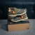 The North Face Soukuu Orange and Grey - comprar online