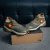 The North Face Soukuu Orange and Grey en internet