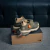 The North Face Soukuu Orange and Grey - VoraxRunning